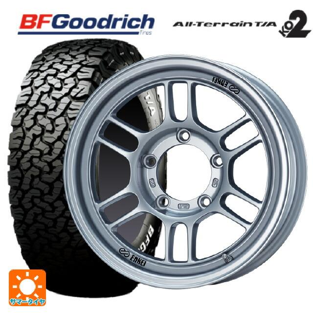 スズキ ジムニーシエラ(74系)用 215/70R16 100/97R BFグッドリッチ 