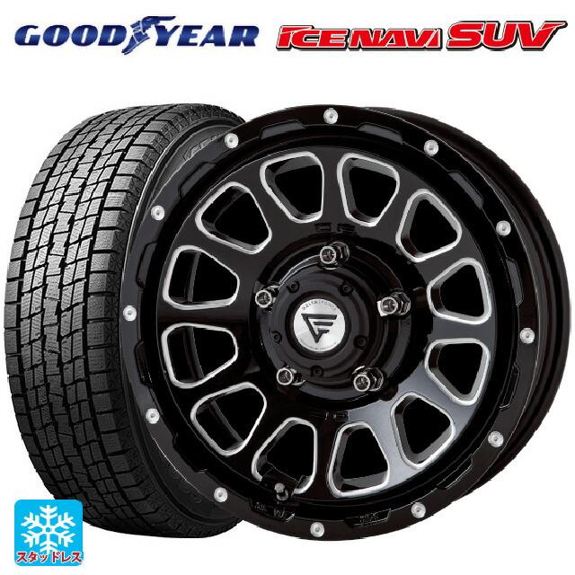 ジムニーに 185/70R16 スタッドレス アイスナビ ホイール付き 4本 美品