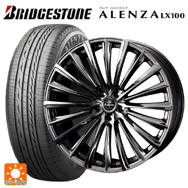 ALENZA ミツビシ アウトランダー(5LA GNOW)用 255/45R20 101W ALENZA ミツビシ アウトランダー(5LA GNOW)用 255/45R20 101W