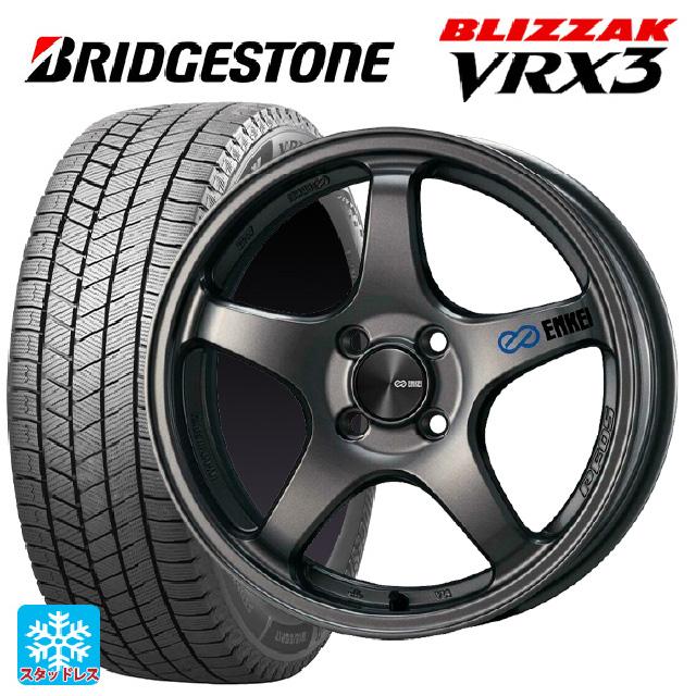 ブリザック ニッサン ノートオーラ(E13)用 205/50R17 93Q XL 