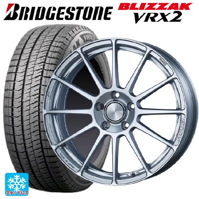 ブリザック VRX2 ホンダ ステップワゴン(RP6~8)用 205/60R16 92Q