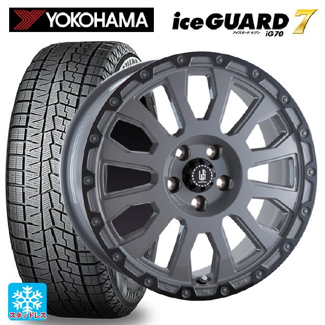 YOKOHAMA iceGUARD7 iG70 ヨコハマタイヤヴォクシー