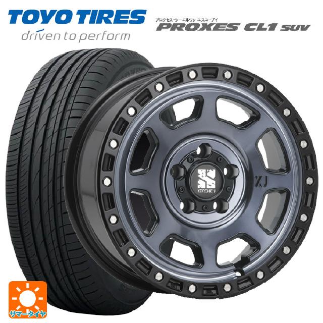 トヨタ ヴォクシー(90系)用 205/60R16 92H トーヨー プロクセス CL1 