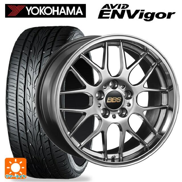 ヨコハマタイヤ（YOKOHAMA TIRE） トヨタ アルファード(30系)用 235