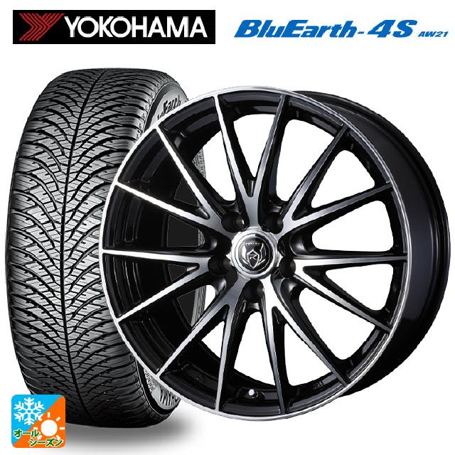 BluEarth トヨタ アルファード(30系)用 225/60R17 103V XL ヨコハマ