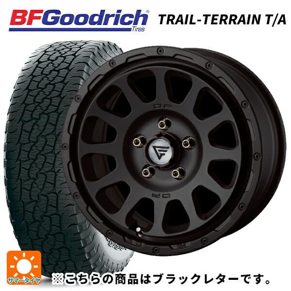 BFグッドリッチ トヨタ アルファード(30系)用 225/60R17 99H BFグッド