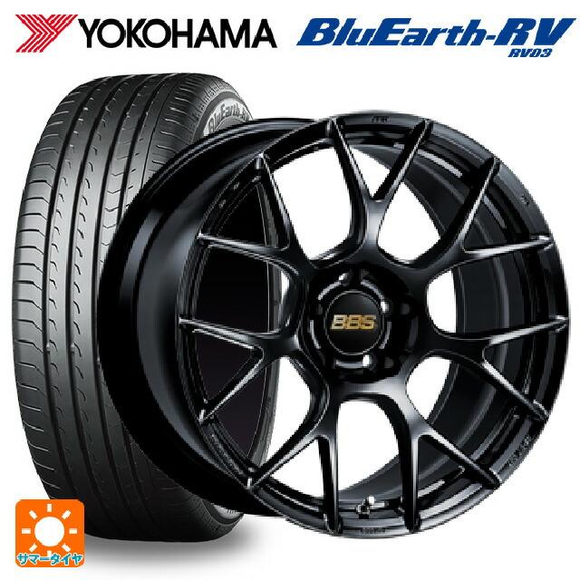 BluEarth トヨタ ハリアー(80系)用 225/55R19 103H XL ヨコハマ BluEarth トヨタ ハリアー(80系)用 225/55R19 103H XL ヨコハマ