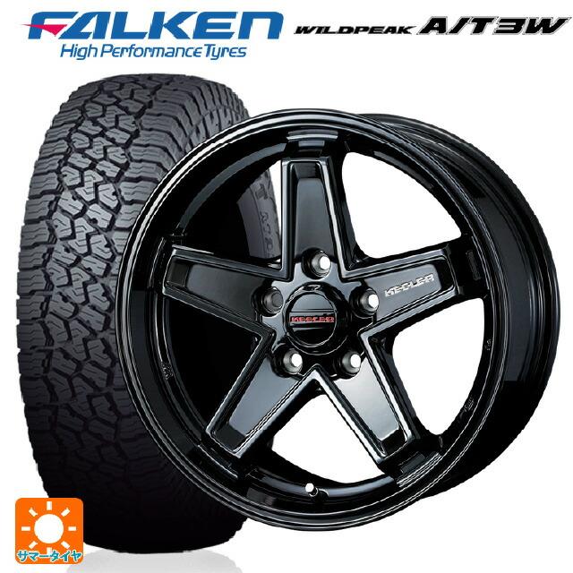FALKEN（タイヤ） ジープ グラディエーター(JT系)用 35×12.5R17 121Q 