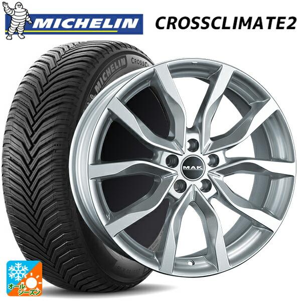 CROSSCLIMATE ボルボ XC90(LB/LD系)用 2024年製 235/55R19 105W XL 