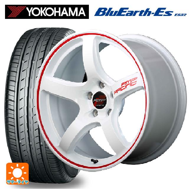 BluEarth ホンダ シビック タイプR(FL5)用 245/40R18 93W ヨコハマ