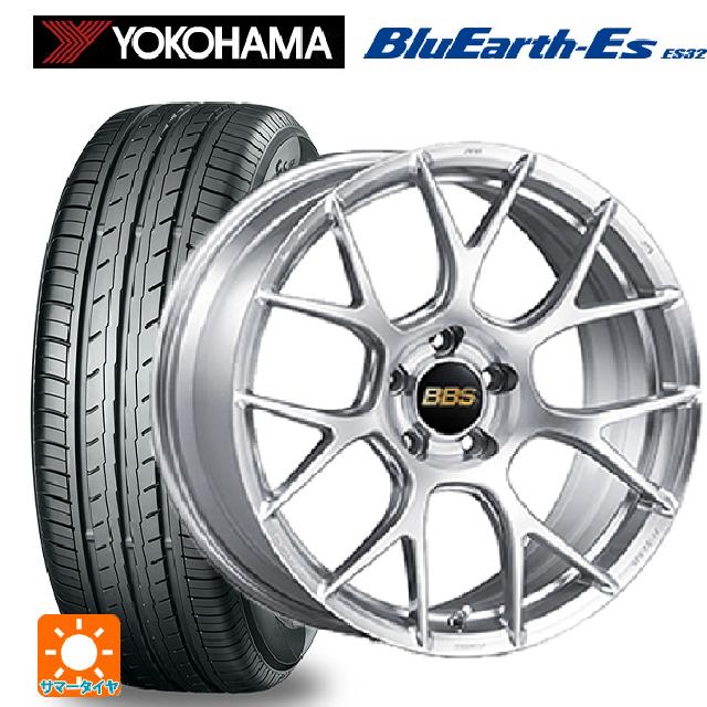 BluEarth ホンダ シビック タイプR(FL5)用 245/40R18 93W ヨコハマ 
