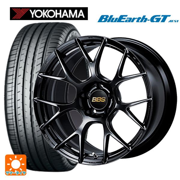 ホンダ シビック タイプR(FL5)用 245/40R18 97W XL ヨコハマ ブルー 