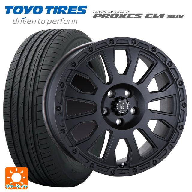 PROXES ジープ レネゲード(BU14/BU24)用 215/60R17 96H トーヨー 