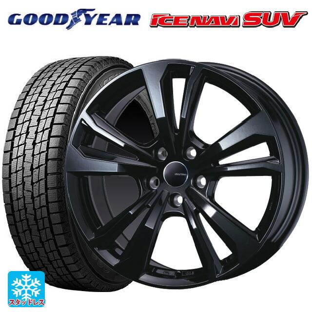 ジープ レネゲード スタッドレスタイヤ