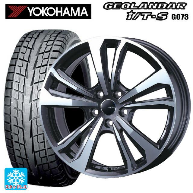 GEOLANDAR I/T-S G073 ジープ レネゲード(BU/BV系)用 2025年製 215