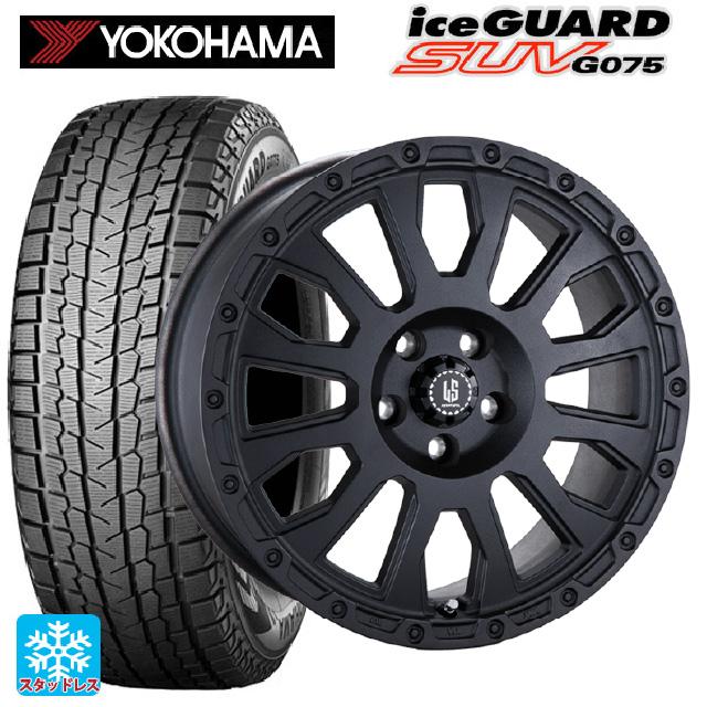 245/60R18 エクスプローラースタッドレスアルミホイー4本セット