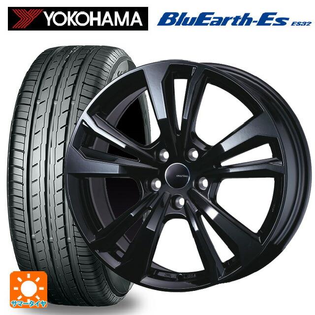 BluEarth ジープ コンパス(M624)用 225/60R17 99H ヨコハマ ブルー 