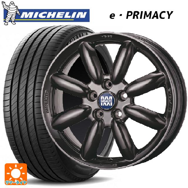 PRIMACY ミニ ミニクロスオーバー(F60)用 225/55R17 101W XL 