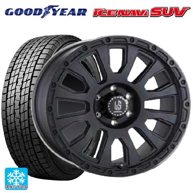 アイスナビ SUV トヨタ ランドクルーザープラド(150系)用 265/65R18 