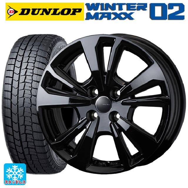 アバルト アバルト595(312系)用 185/55R15 82Q ダンロップ ウィンター 