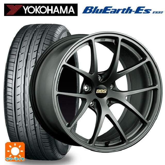 ミツビシ ランサーエボリューション10(CZ4A)用 245/40R18 93W ヨコハマ 