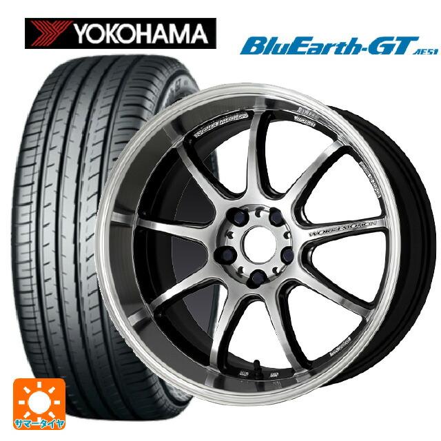ミツビシ ランサーエボリューション10(CZ4A)用 245/40R18 97W XL 