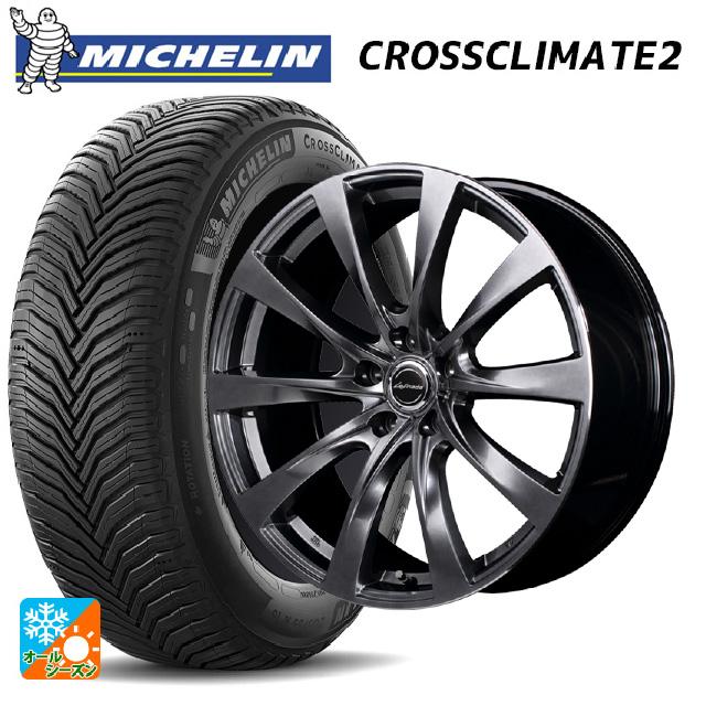 CROSSCLIMATE トヨタ クラウンクロスオーバー(35系)用 225/60R18 104W