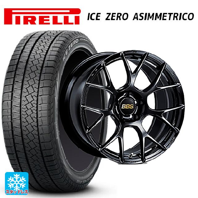 PIRELLI レクサス NX(20系)用 235/60R18 107H XL ピレリ アイスゼロ 