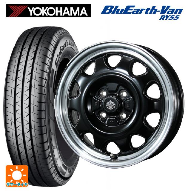 BluEarth トヨタ プロボックス(160系)用 165/80R14 97/95N BluEarth トヨタ プロボックス(160系)用 165/80R14 97/95N