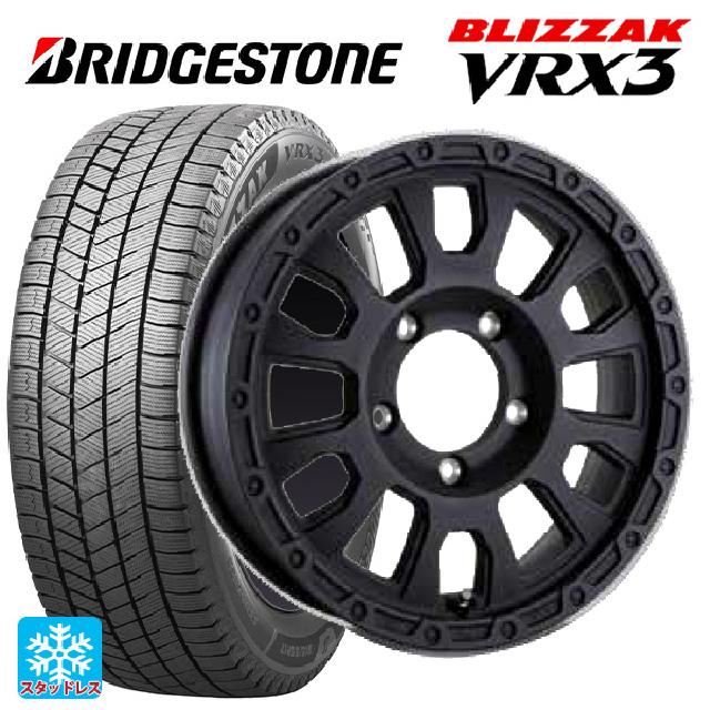 ブリザック スズキ ジムニー(64系)用 215/70R16 100Q ブリヂストン