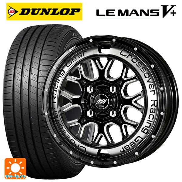 LE MANS ミツビシ デリカミニ(4WD車)(B3系)用 165/60R15 77H 