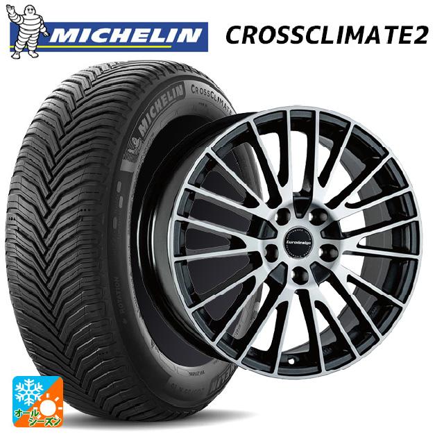 アウディ A5(F5系)用 245/40R18 97Y XL ミシュラン 正規品 クロス 