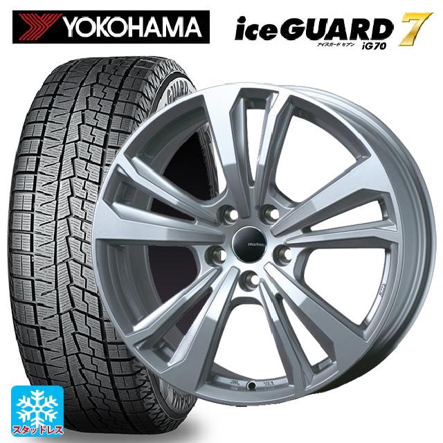 YOKOHAMA ice GUARD iG60 235/40R18 18インチ スタッドレス 4本 18年製