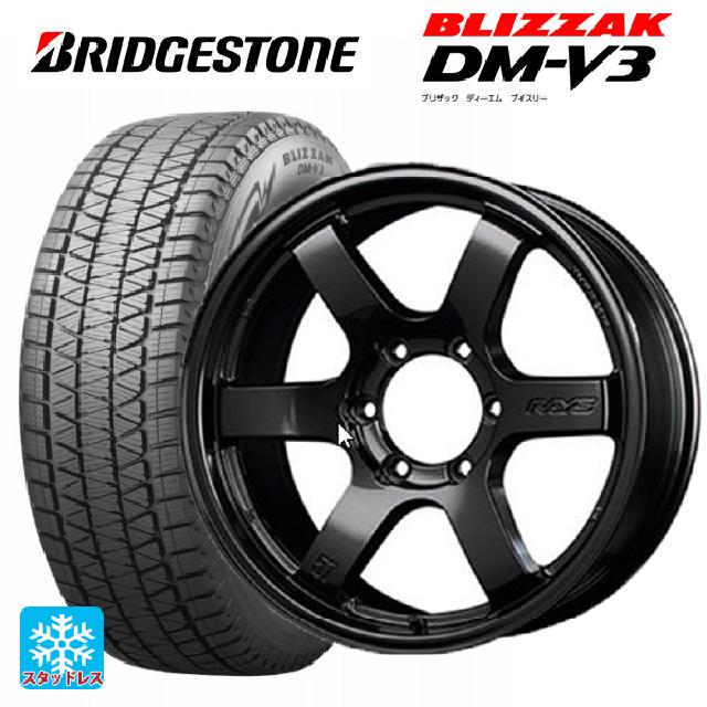 ブリザック トヨタ ハイラックス(120系)用 2025年製 265/70R17 115Q