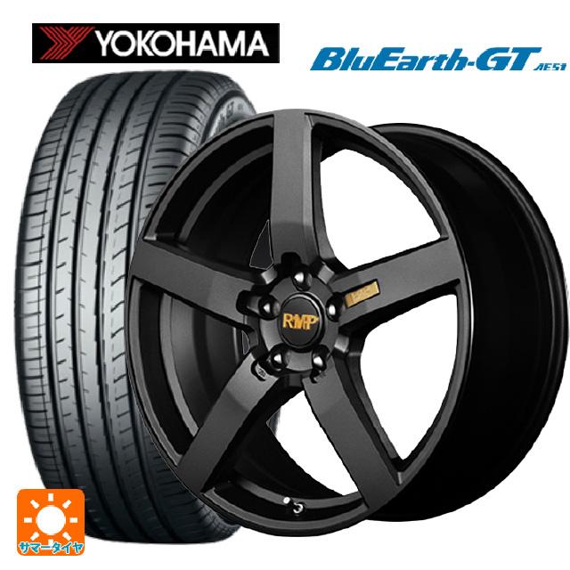 BluEarth トヨタ プリウス(60系)用 195/60R17 90V ヨコハマ ブルー 