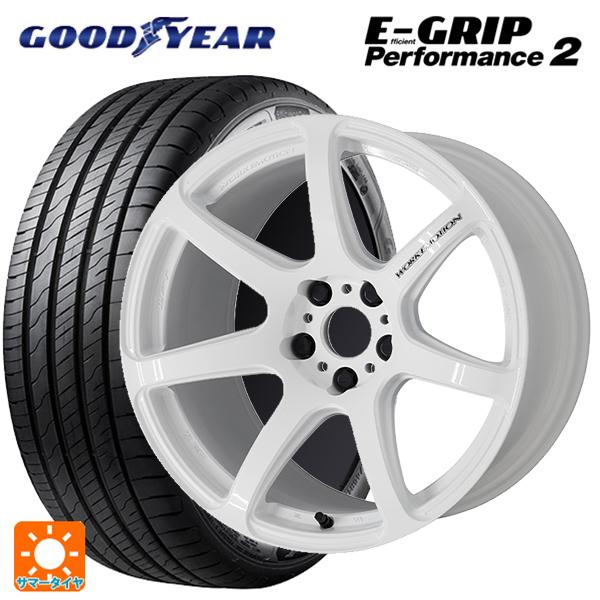 4本セット グッドイヤータイヤ 215/65R16 98H ベクター フォーシーズン 