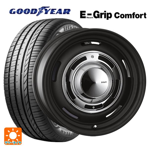 Efficient Grip ダイハツ ロッキーハイブリッド(A202)用 195/60R17 90V