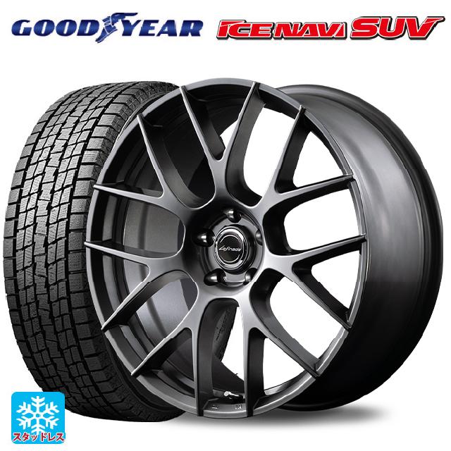 アイスナビ SUV 在庫有 レクサス RX(A10/H10)用 235/65R18 106Q