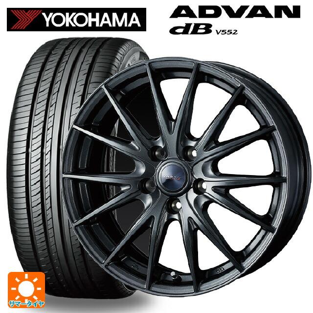 トヨタ アルファード(40系)用 225/60R18 104W XL ヨコハマ アドバン 