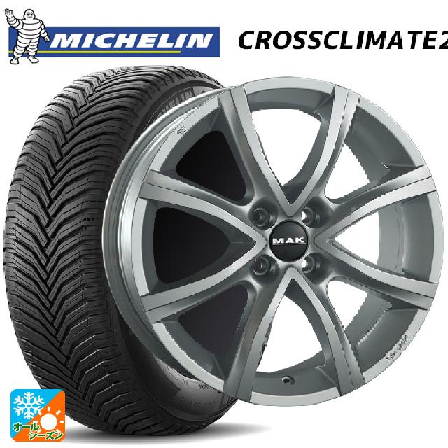 ☆アウディ S3 8V 純正ホイール 225/40R18 ミシュラン 4本セット