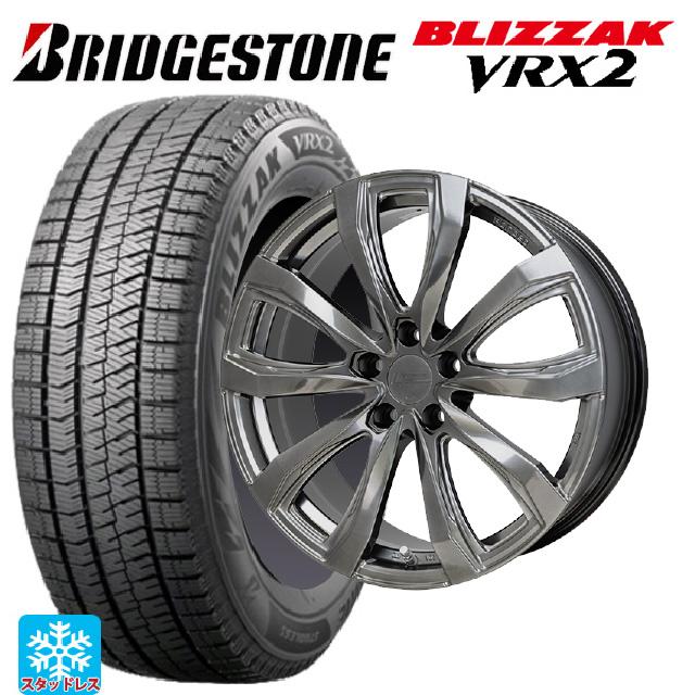 ブリザック VRX2 トヨタ クラウンスポーツ(36系)用 235/55R19 ブリザック VRX2 トヨタ クラウンスポーツ(36系)用 235/55R19