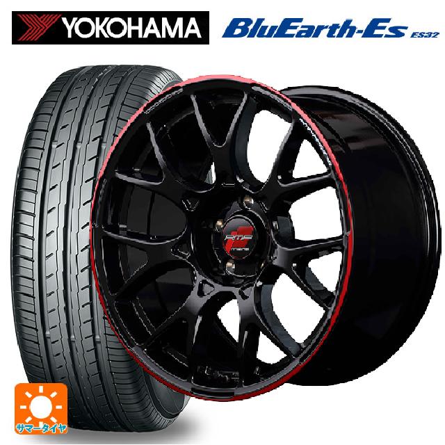 BluEarth トヨタ ライズ(A200/A210)用 195/65R16 92V ヨコハマ ブルーアースEs ES32 MIDレーシング ...