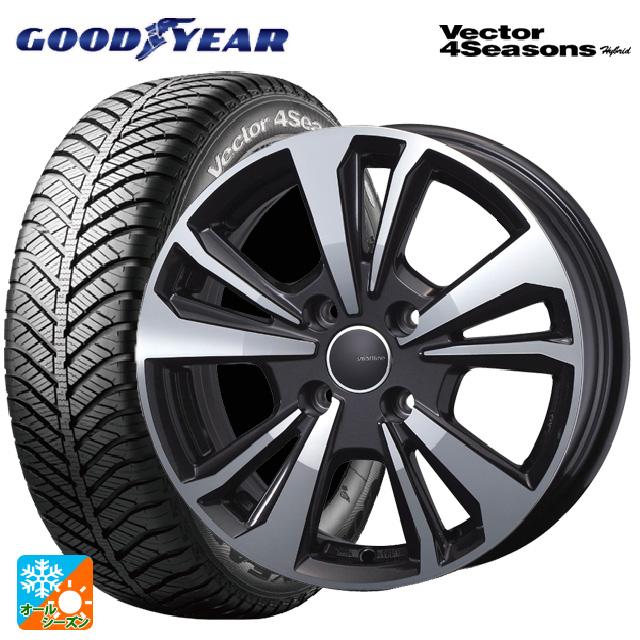 Vector（グッドイヤー） ルノー トゥインゴ(AHH4系)用 [F]:165/65R15 