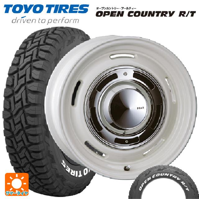 トヨタ ランドクルーザー70(GDJ76K)用 265/75R16 112Q トーヨー 