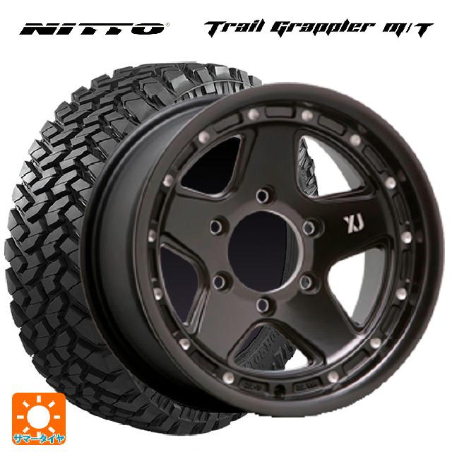 トヨタ ランドクルーザー70(GDJ76K)用 285/75R16 126Q ニットー 