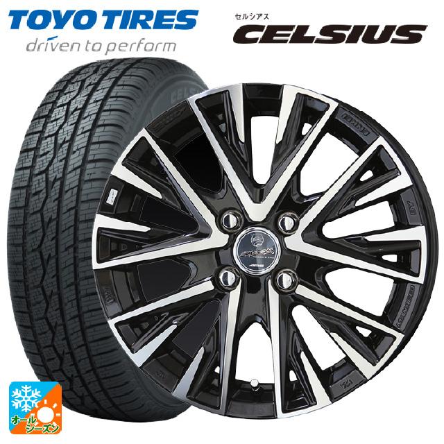 TOYO TIRES スズキ ハスラー(MR52/92S)用 165/65R15 81T トーヨー 