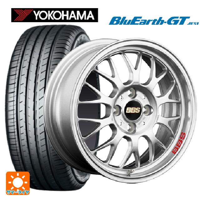 BluEarth トヨタ カローラ スポーツ(210系)用 205/55R16 91V ヨコハマ 