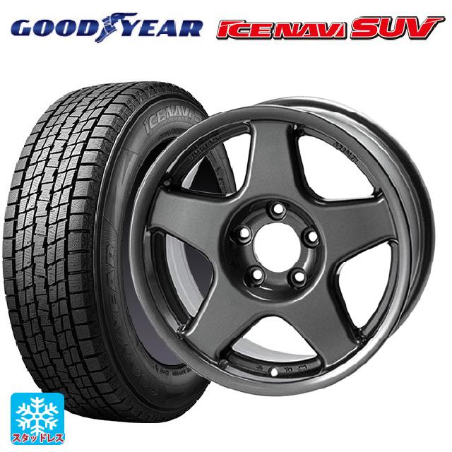 トヨタ ランドクルーザー70(GDJ76W)用 265/70R16 112Q グッドイヤー 
