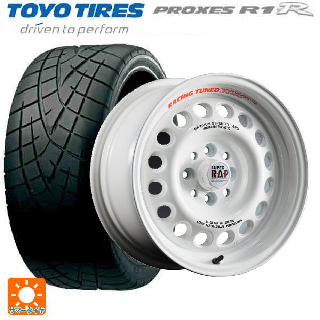 PROXES トヨタ カローラレビン(AE86)用 195/55R15 85V トーヨー