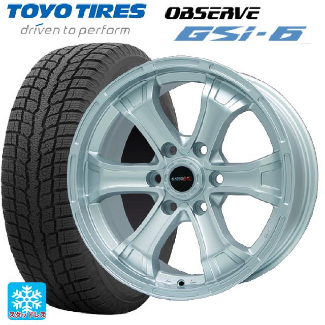 OBSERVE トヨタ ハイラックス(120系)用 265/65R18 116Q トーヨー 